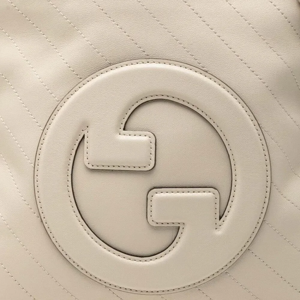 Gucci Blondie Small Tote 2WAY